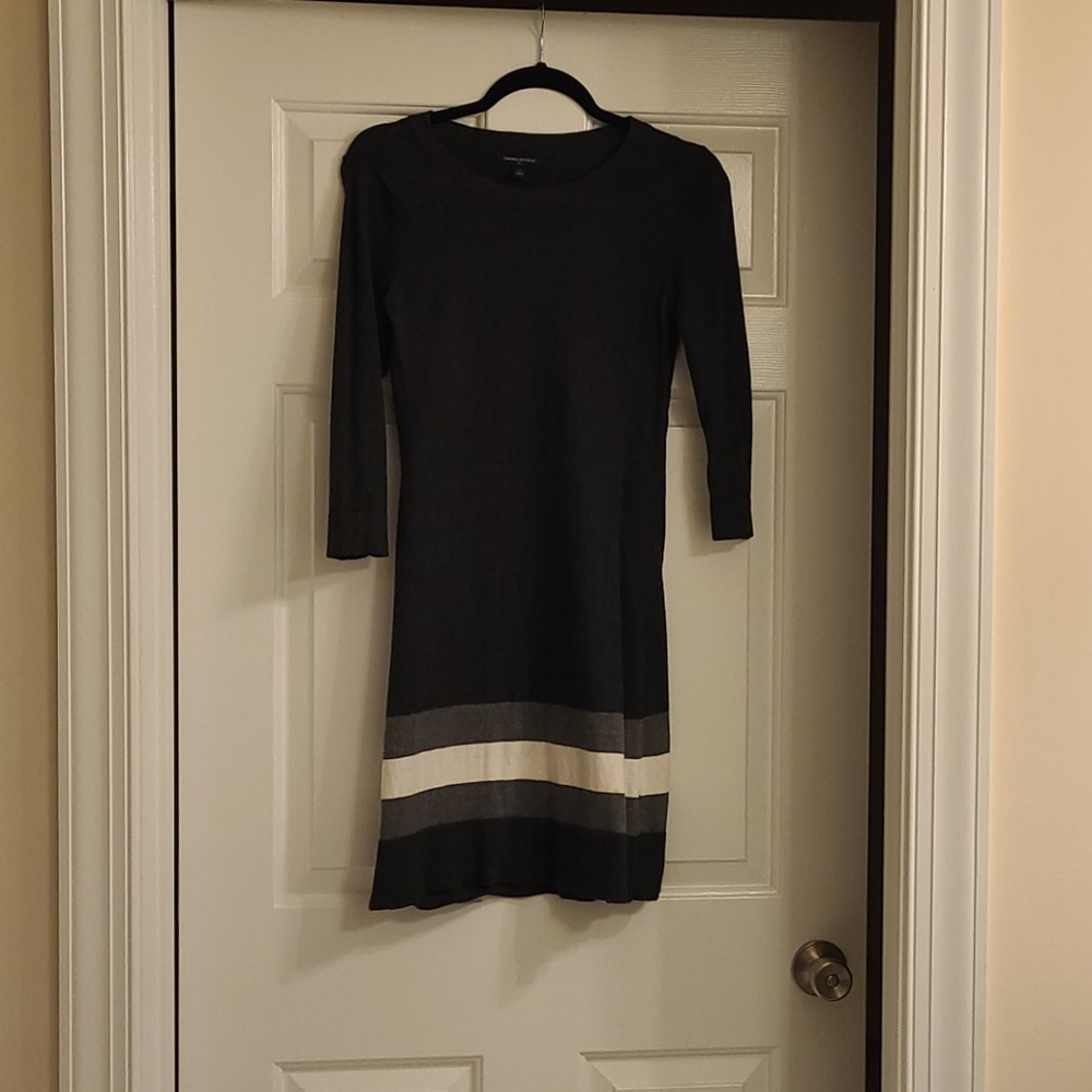 Banana Republic Sweater Dress